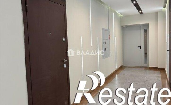 1-комн квартира проспект Текстильщиков, 56Б,  д. 56Б