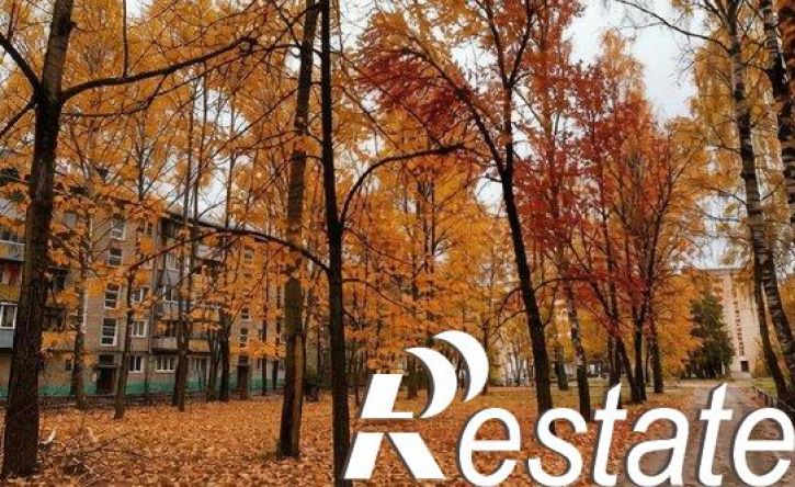 2-комн квартира проспект Текстильщиков, 40А,  д. 40А
