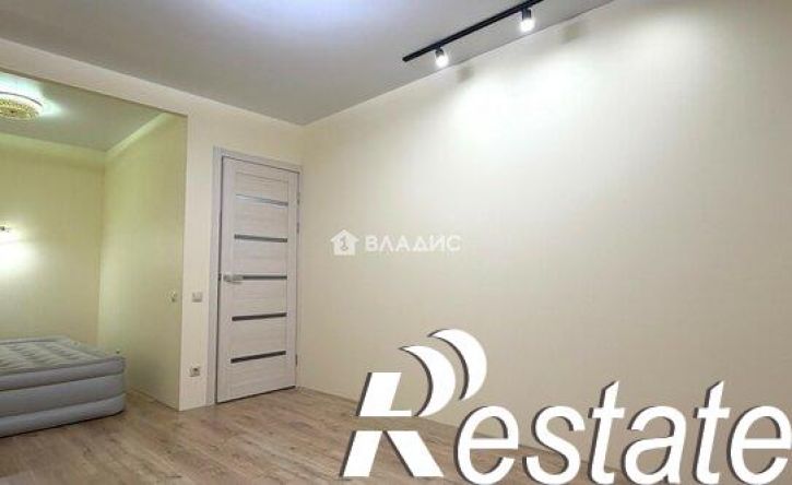 1-комн квартира проспект Текстильщиков, 56Б,  д. 56Б