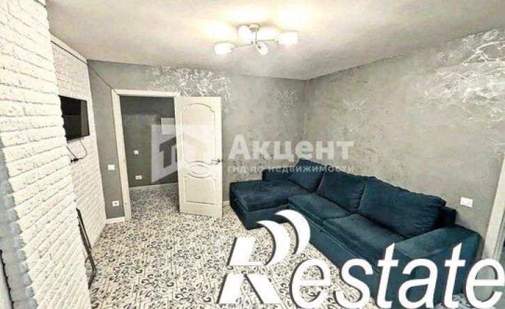 3-комн квартира улица 8 Марта, 29,  д. 29