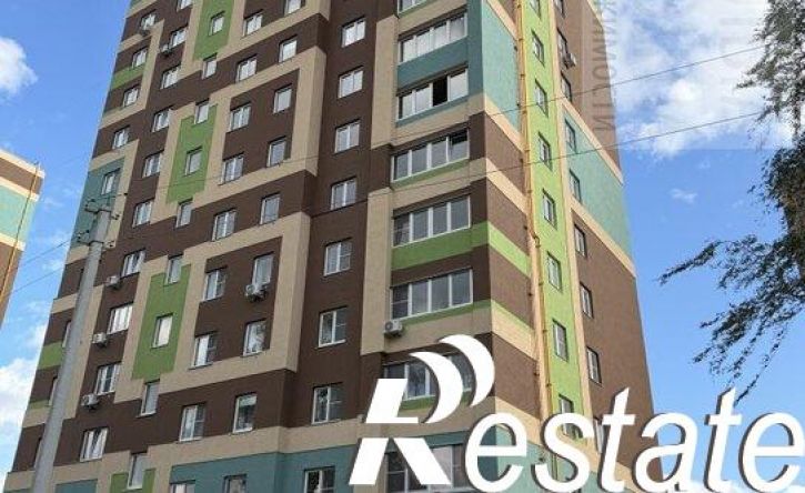 2-комн квартира улица Парижской Коммуны, 55,  д. 55