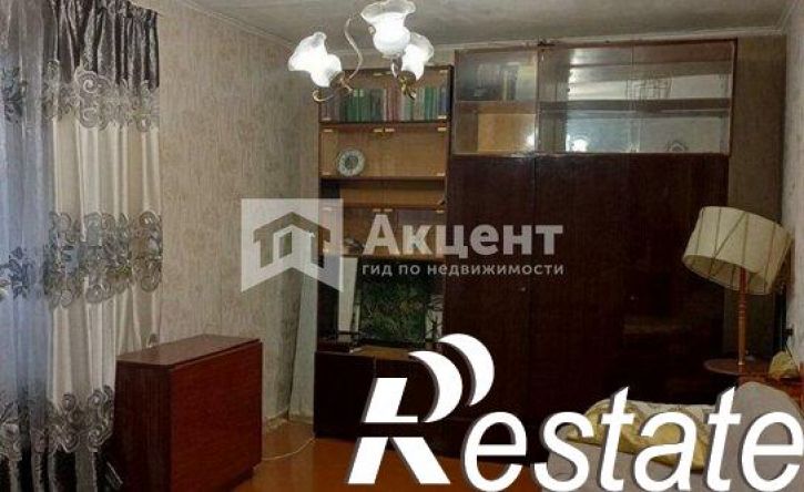 2-комн квартира проспект Текстильщиков, 40А,  д. 40А