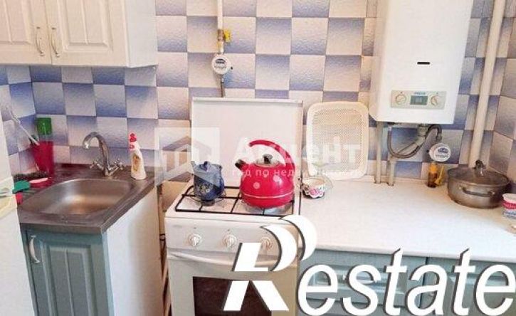 2-комн квартира проспект Текстильщиков, 40А,  д. 40А