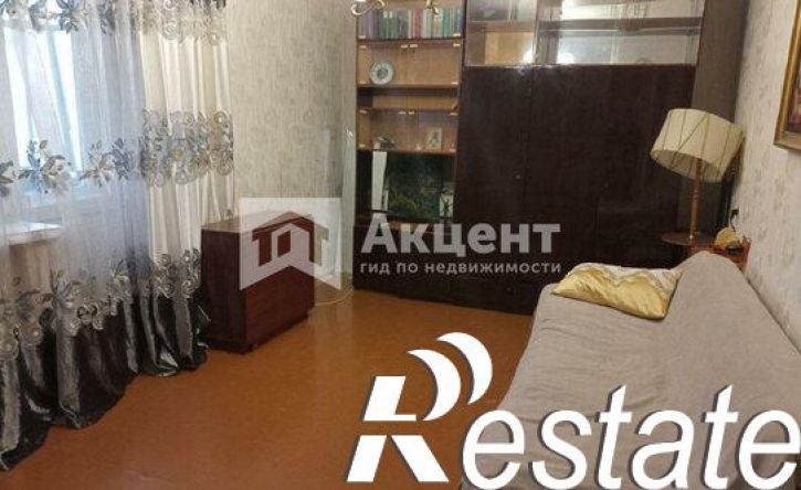 2-комн квартира проспект Текстильщиков, 40А,  д. 40А