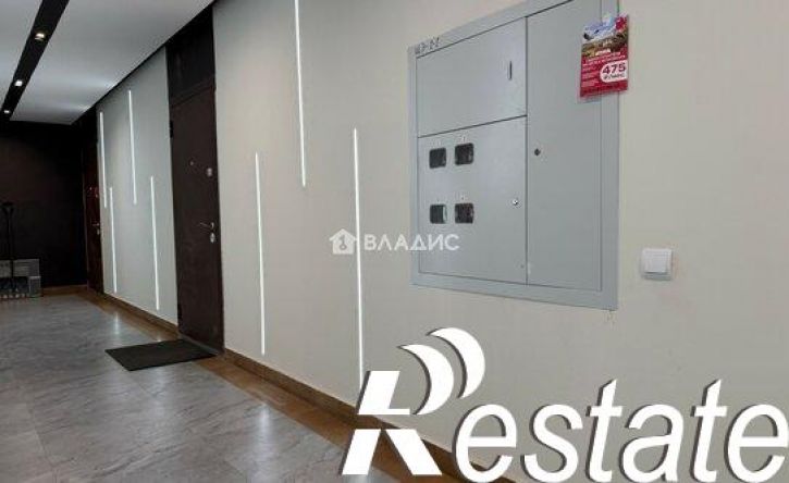 1-комн квартира проспект Текстильщиков, 56Б,  д. 56Б