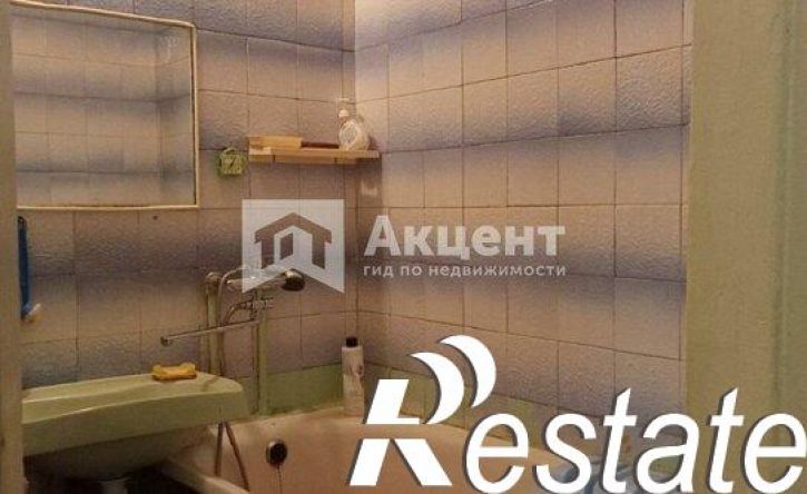 2-комн квартира проспект Текстильщиков, 40А,  д. 40А
