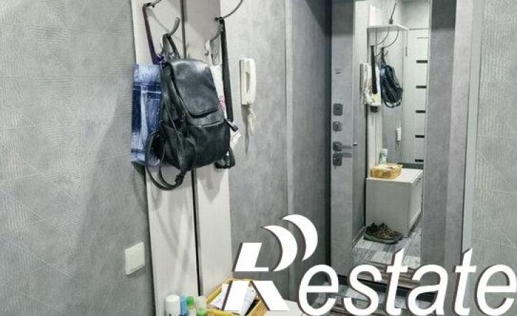 2-комн квартира проспект Текстильщиков, 44Б,  д. 44Б