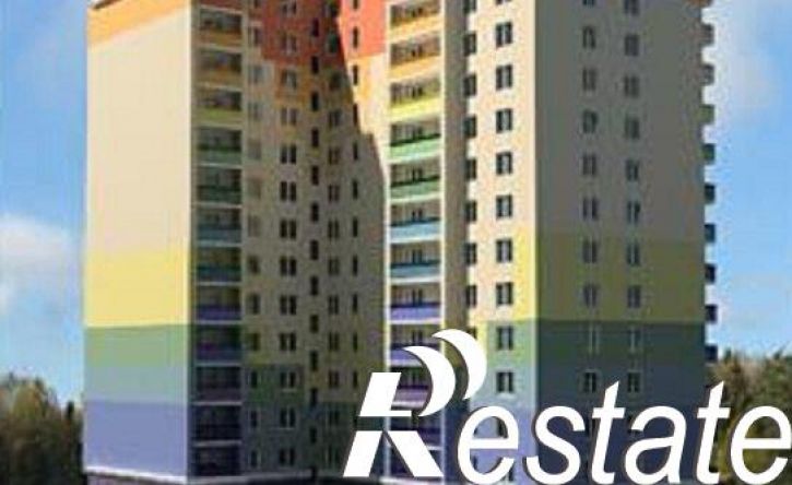 1-комн квартира улица Сакко, 39,  д. 39