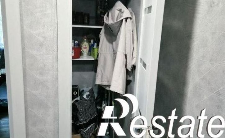 2-комн квартира проспект Текстильщиков, 44Б,  д. 44Б