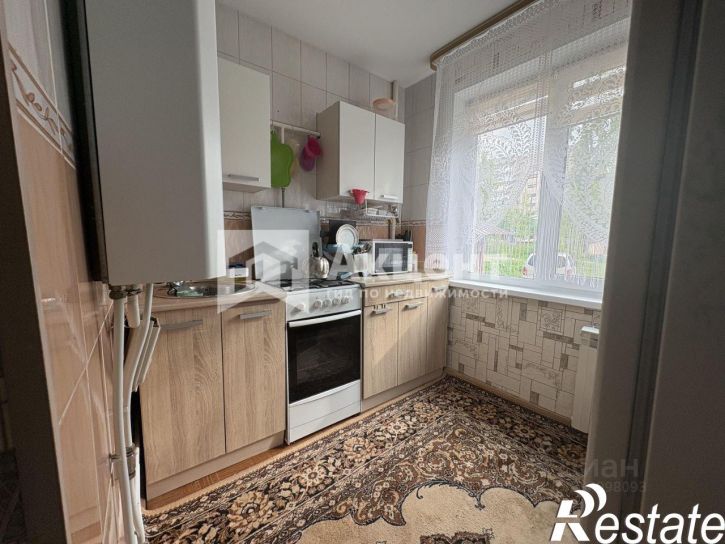 2-комн квартира г Иваново, мкр 30, 20