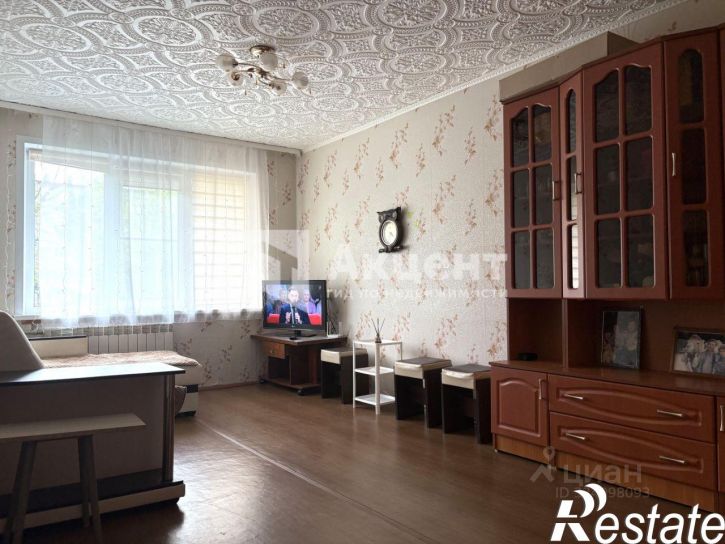 2-комн квартира г Иваново, мкр 30, 20