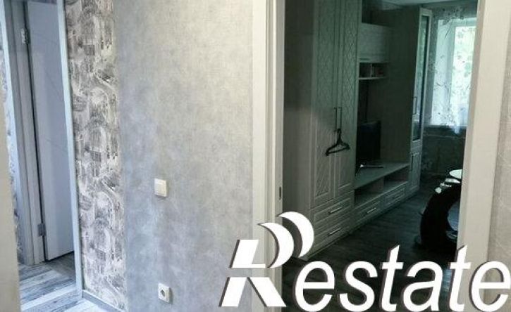 2-комн квартира проспект Текстильщиков, 44Б,  д. 44Б