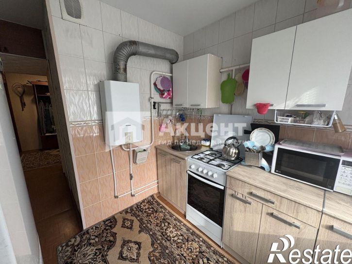 2-комн квартира г Иваново, мкр 30, 20