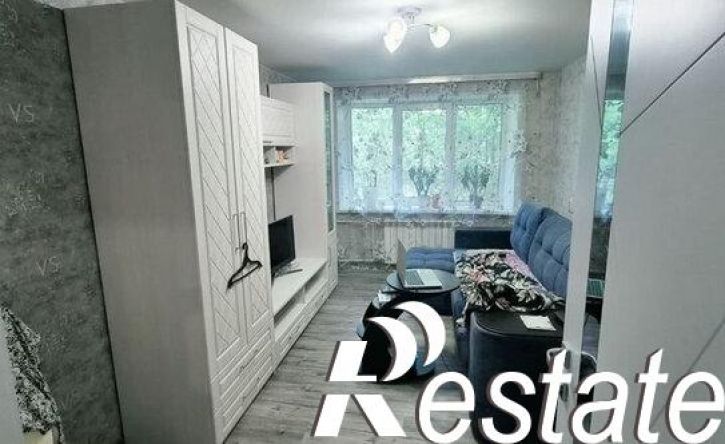 2-комн квартира проспект Текстильщиков, 44Б,  д. 44Б