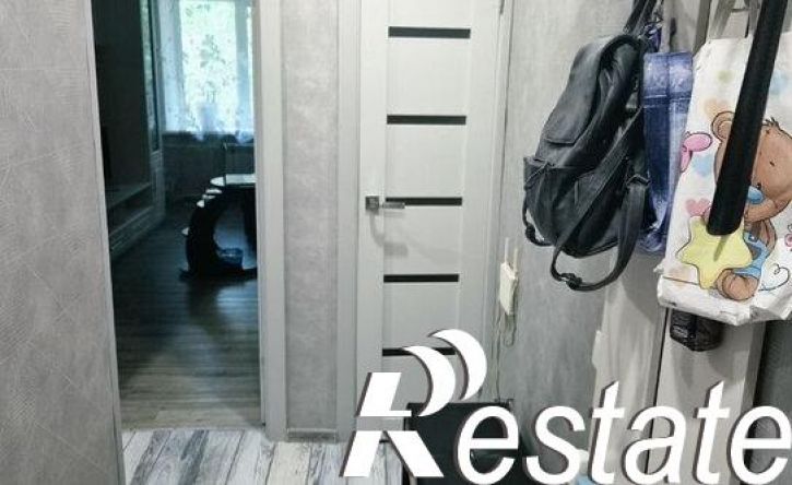2-комн квартира проспект Текстильщиков, 44Б,  д. 44Б
