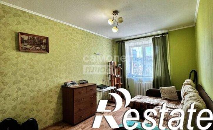 2-комн квартира 1-я Полевая улица, 33,  д. 33