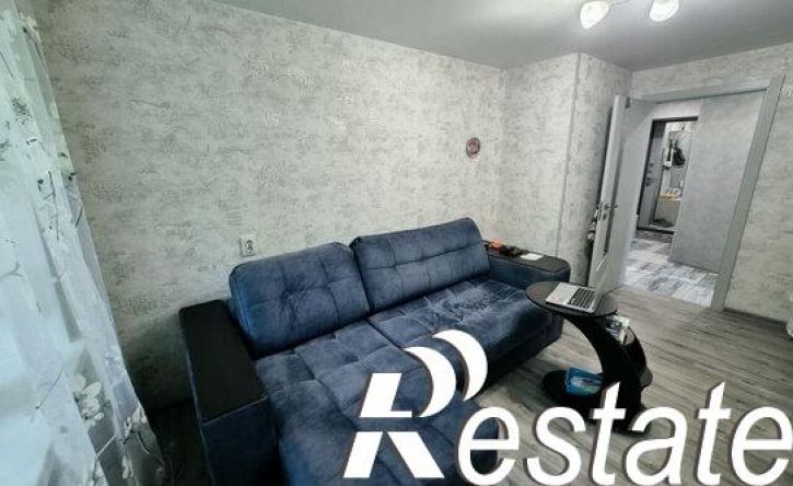 2-комн квартира проспект Текстильщиков, 44Б,  д. 44Б