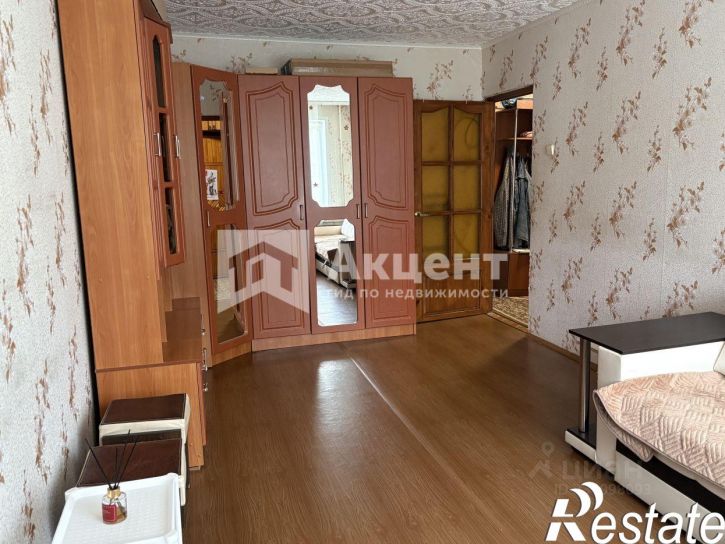 2-комн квартира г Иваново, мкр 30, 20