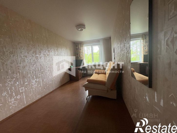 2-комн квартира г Иваново, мкр 30, 20