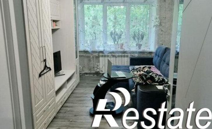 2-комн квартира проспект Текстильщиков, 44Б,  д. 44Б