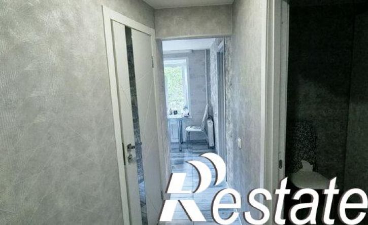 2-комн квартира проспект Текстильщиков, 44Б,  д. 44Б
