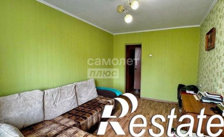 2-комн квартира 1-я Полевая улица, 33,  д. 33