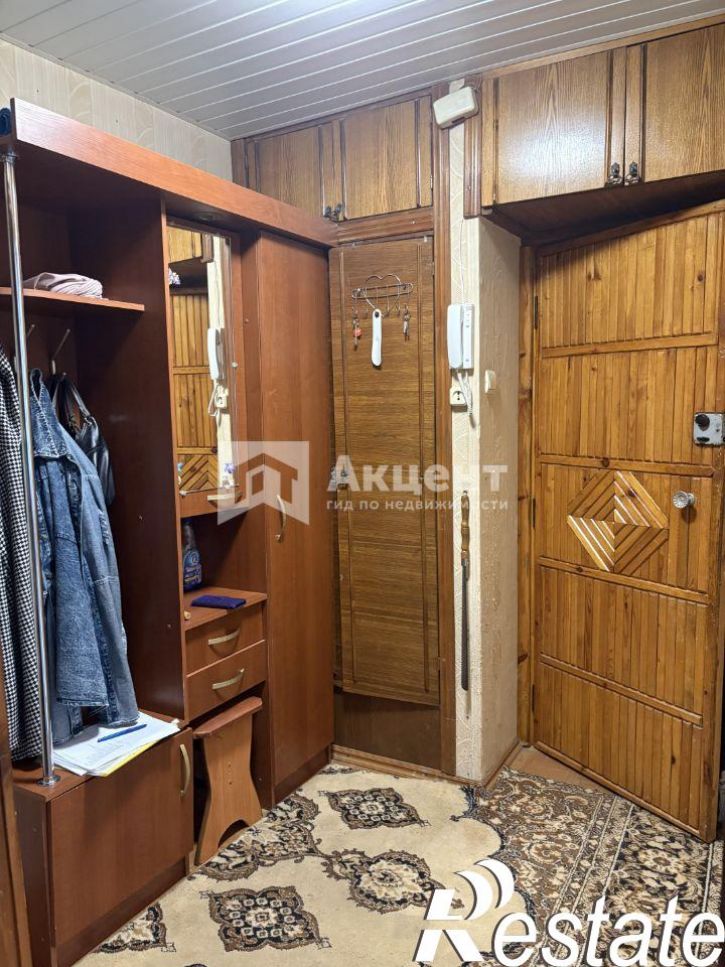 2-комн квартира г Иваново, мкр 30, 20