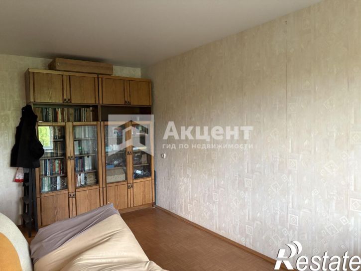 2-комн квартира г Иваново, мкр 30, 20