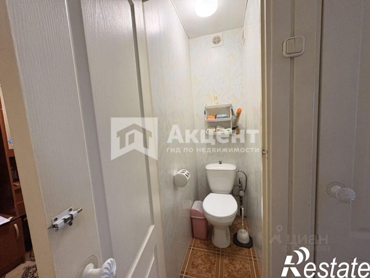 2-комн квартира г Иваново, мкр 30, 20