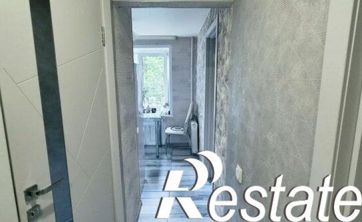 2-комн квартира проспект Текстильщиков, 44Б,  д. 44Б