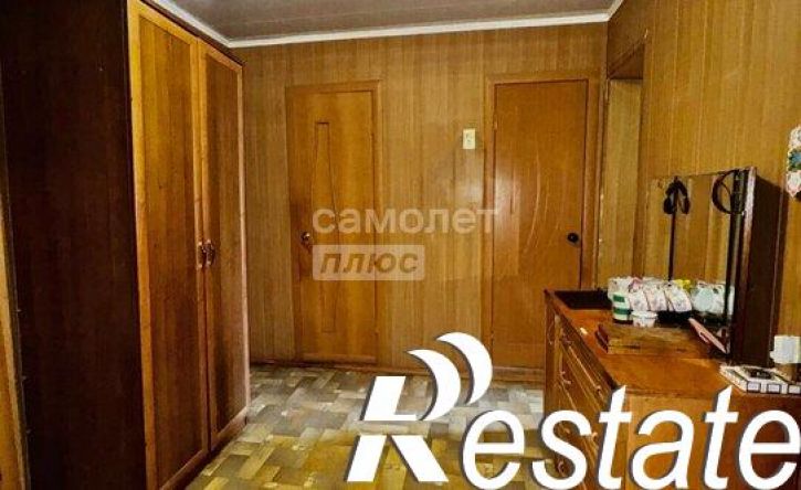 2-комн квартира 1-я Полевая улица, 33,  д. 33
