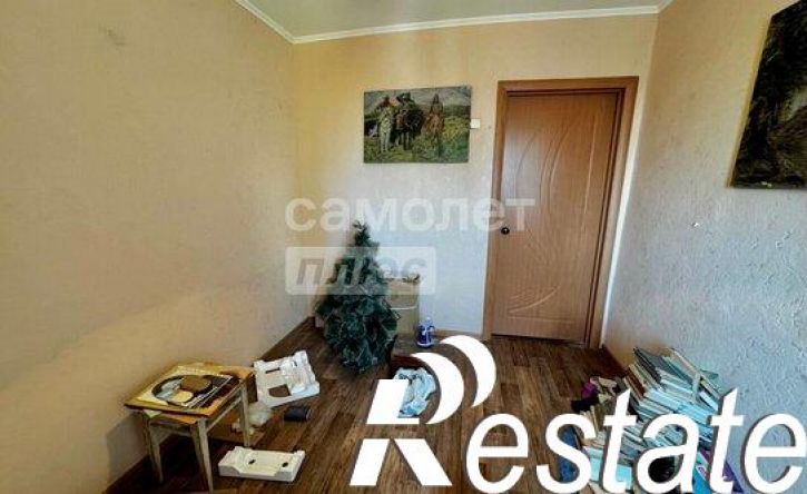 2-комн квартира 1-я Полевая улица, 33,  д. 33