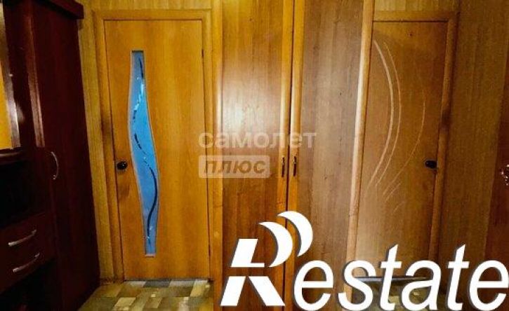 2-комн квартира 1-я Полевая улица, 33,  д. 33