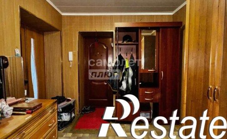 2-комн квартира 1-я Полевая улица, 33,  д. 33