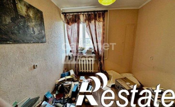 2-комн квартира 1-я Полевая улица, 33,  д. 33
