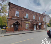 торговое помещение 59 кв м улица Суворова, 5/42
