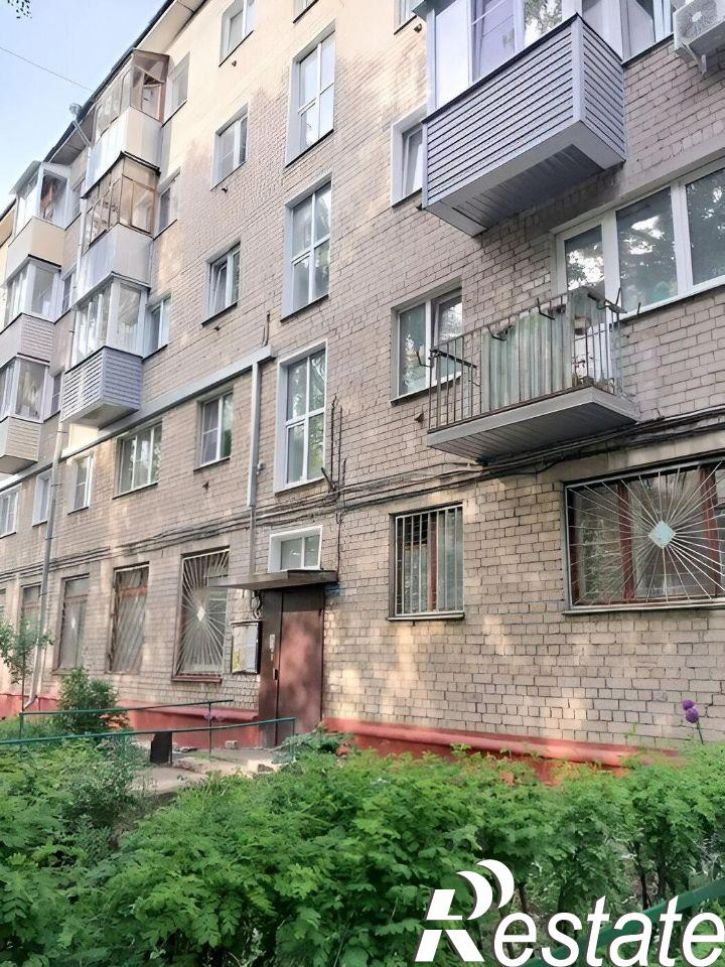2-комн квартира Шереметевский проспект, 117,  д. 117