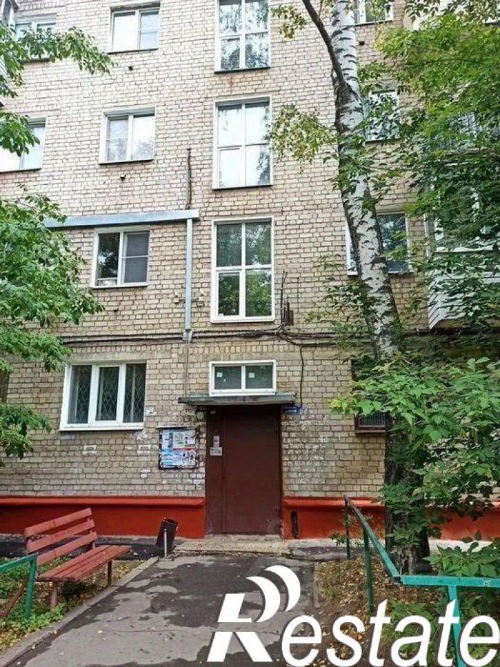 2-комн квартира Шереметевский проспект, 117,  д. 117