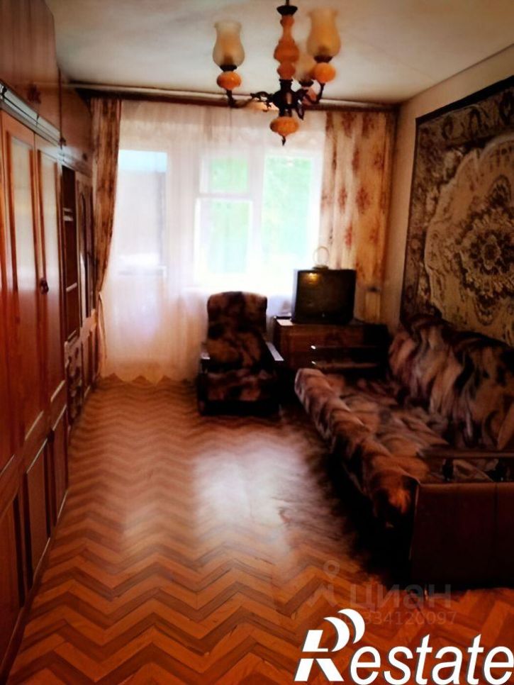 2-комн квартира Шереметевский проспект, 117,  д. 117
