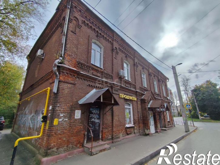 Торговое помещение улица Суворова, 5/42,  д. 5/42