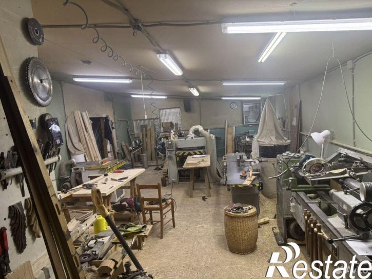 Производственное помещение Инженерный переулок