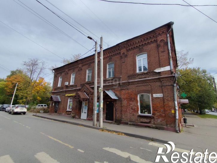 Торговое помещение улица Суворова, 5/42,  д. 5/42