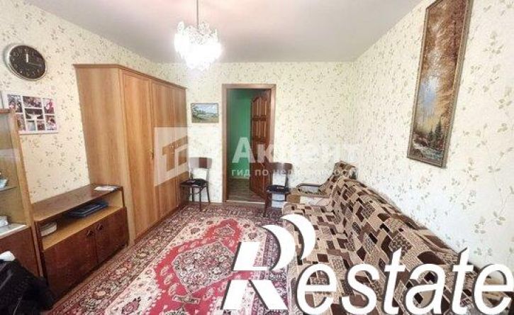 4-комн квартира улица Фрунзе, 31,  д. 31