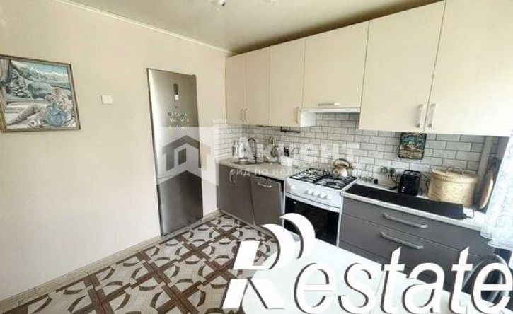 4-комн квартира улица Фрунзе, 31,  д. 31