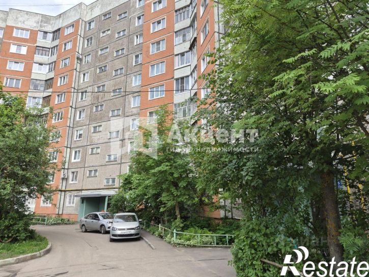 1-комн квартира микрорайон ДСК, 5,  д. 5
