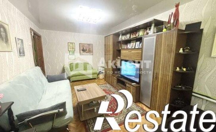 4-комн квартира улица Фрунзе, 31,  д. 31