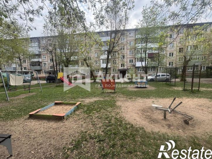 2-комн квартира Ташкентская улица, 59,  д. 59