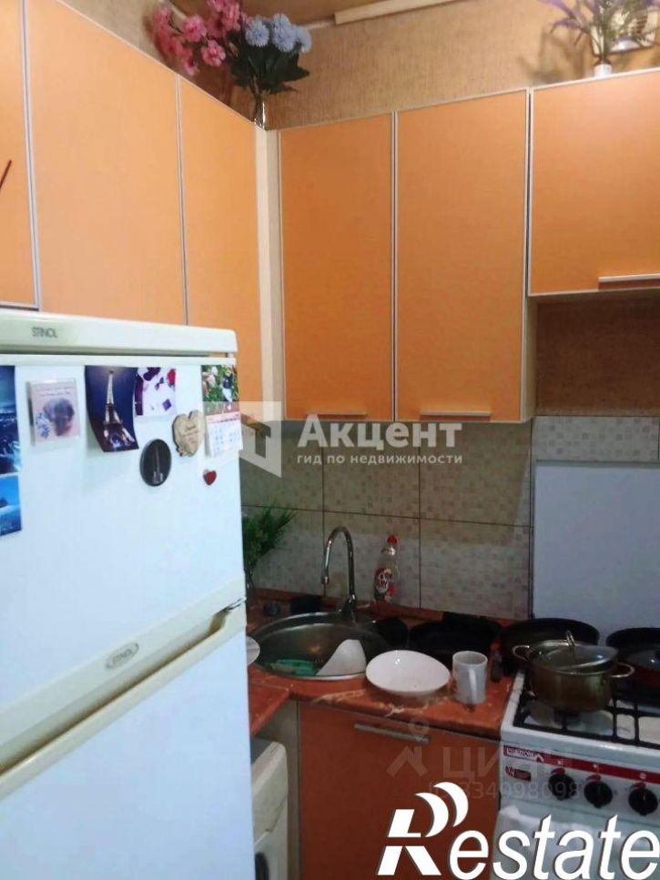2-комн квартира Коммунальный переулок, 15,  д. 15