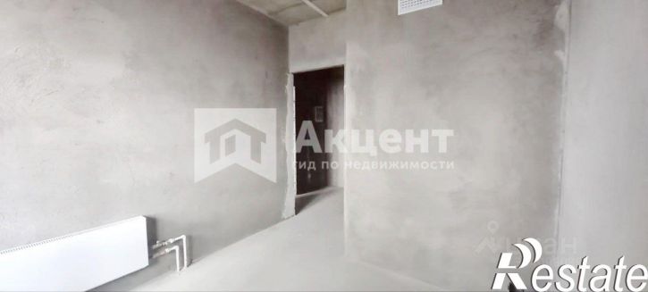 1-комн квартира 2-я Камвольная, 2