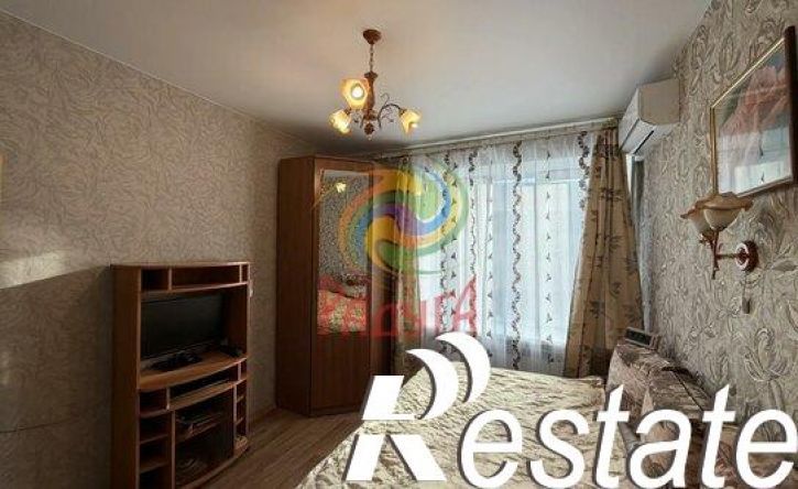3-комн квартира Палехская улица, 13,  д. 13